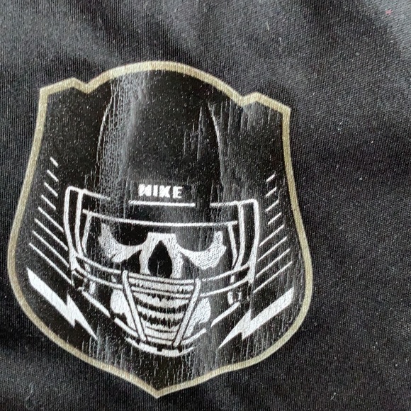 Men’s Nike Shorts XL - Picture 2 of 4